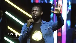 Athom's Mbuma - TOYE Liboso Na Yo | Vidéo Lyrics | Ga'Elysée - Gael Music ( Vidéo Officiel )