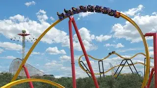 Six Flags Fiesta Texas announces return of chaperone policy