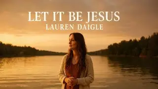 Lauren Daigle style 