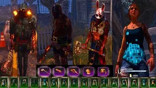 All Meet Your Maker Cosmetics In Game