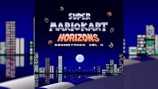 Super Mario Kart Horizons OST - Character Victory Themes