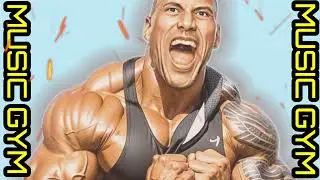 Top Best Muscle Power Gym Music💪Motivational Gym Music💪Fitness Training Gym Songs💪Workout Gym Music💪