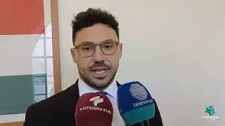 31 DICEMBRE 2025  ANDRIA - CONSIGLIERI ESPULSI DAL PD, MALCANGI ATTACCO ALLA SINDACA BRUNO