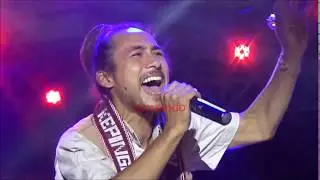 Unik, orang Jepang nyanyi lagu Batak - KENTO - BOASA di Samosir
