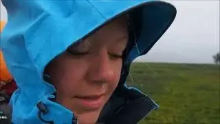 Ensam i Sarek - Del 4