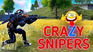 SOLO VS SQUAD || CRAZY 2 x AWM & M82B GAMEPLAY 🔥 !!! || DANGEROUS PLAY WITH POWERFULL WEAPON|| ALPHA