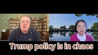 Purge Chinese military Trump backed down Europe no good leader Greenland solution Boycott World Cup