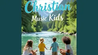 Safe with God Country Song - Kids Christian Songs