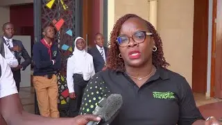 HOPE RESTORED: M-Pesa Foundation Sponsors 400 Needy Learners Across Kenya