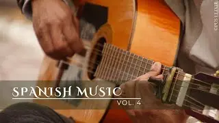 Elevate Your Mood with 15 Uplifting Spanish Instrumental Tracks!
