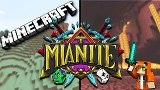 THE BIGGEST TROLL.  - Minecraft Mianite!!