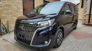 Toyota Esquire  GI Premium 2019 в Уссурийске