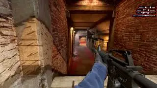 CS2: FACEIT HIGHLIGHTS OF THE YEAR 2025 by dz0nza