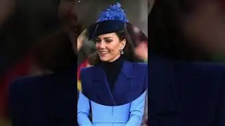 Royal Scandal? Kate Middleton's Secret Test Revealed!