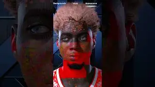 Как получить Taz Face в NBA 2K26‼️