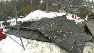 6 h&aring;ls spr&auml;ngning