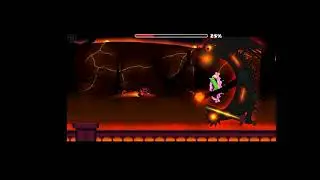 Darkness Keeper(Medium - Hard Demon) all 3 coins. Read Description