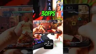 Best PS3 EMULATOR for Android in Playstore #ps3 #godofwar