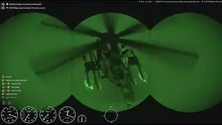 Arma reforger FTA severe Au/Nz Gameplay 😁