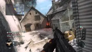 Reg Gun Feed