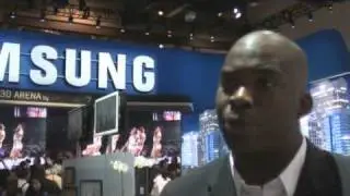 CES Consumer Electronics Show 2011