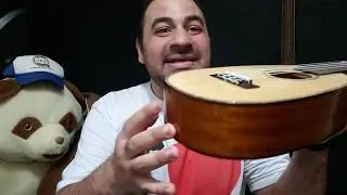 Ukulele Ohana PKC-70 G Concert Pineapple Maci&ccedil;o