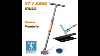 ALZA CHIUSINO SOLLEVA TOMBINI XT1 NANO ERGO