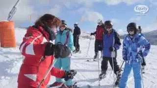 Equity School Ski Trip Experiences
