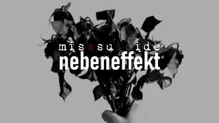 MissSuicide - Nebeneffekt (Official Audio)