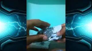 Unboxing #1 Compras en paginas Chinas a Colombia - Tinydeal