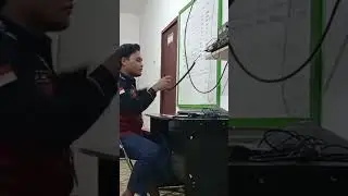 Monitoring Controlling Center