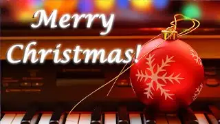 MERRY CHRISTMAS 2025! 🎄 Xmas Greetings Video to Share 🎅 2026