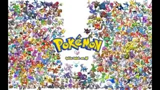 POKEMON FEVER  (Gotta Catch Em' All) Buckner & Garcia/  What's Your Favorite Pokemon Character?