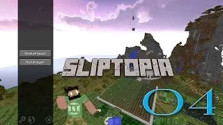 Clobber Stomps Sliptopia E4: All The Crops