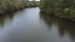 Stand Up Paddle Board