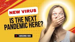 New Virus Alert: Should Americans Be Worried About China's Latest Outbreak?