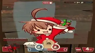 Team fortress 2 early smissmas 2015 and the Tough Break Update