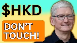 HKD STOCK NEXT WEEK CRAZY?! (clarity on what is next) AMTD stock