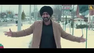 Baba Nanak official vedio Anter chahal new Punjab song 2026