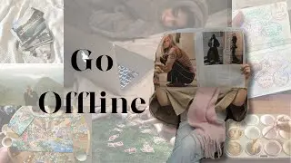 Offline is the new luxury | Episode 3