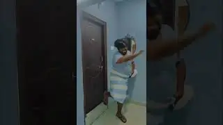 babloo mayaa | michael jackson Dance | Trending Tiktok Reels | GP Muthu parcel and letter comedy