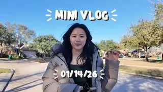 nhật ký buổi chiều 01/14/26