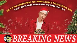 Компания Pulse Candy привлекает мировую K-pop-икону Aoora для укрепления связей с поколением Z.