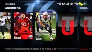 GT Deion Sanders Pack Opening!