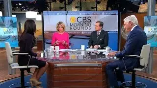 Morning Rounds: Battling Zika, health effects of e-cigs, and more