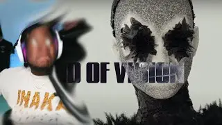 Void Of Vision - SAINT MISERABLE (Reaction)