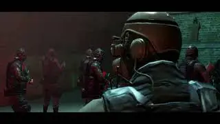 Prototype (Mission 20 : Men Like Gods)