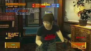 SaveMGO - HH / SNE
