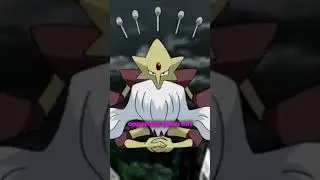 Facts You Didn't Know About The Pokemon Alakazam