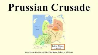 Prussian Crusade